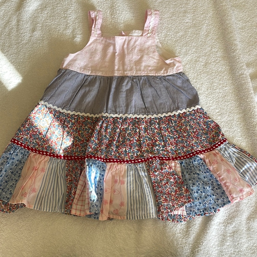 Summer dress